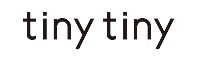 tiny tiny